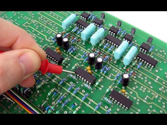 Repair solution 1