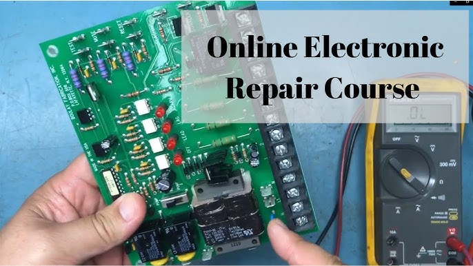 Repair Solution 4